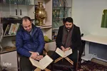 محفل انس با قرآن در تبریز