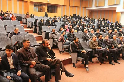 اختتامیه جشنواره مردمی فیلم عمار در چهارمحال و بختیاری‎
