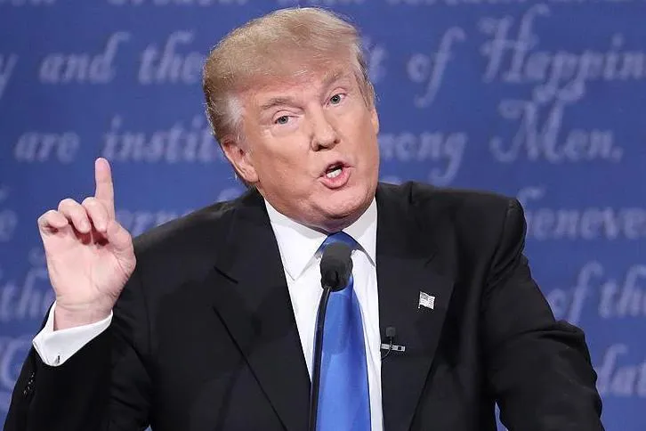 الأزهر يدين تصريحات ترامب العنصرية المسيئة لإفريقيا