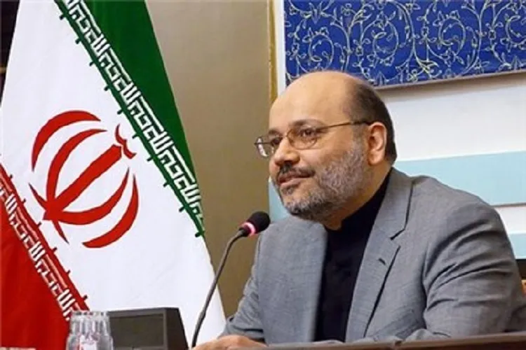 دولت نسبت به جهش اقتصادی اهتمام جدی دارد