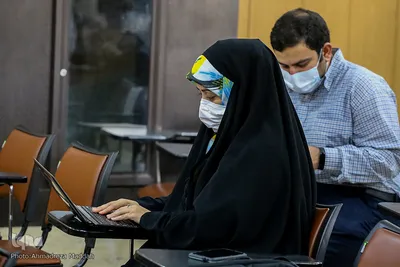 نشست خبری رئیس سازمان بسیج سازندگی استان فارس