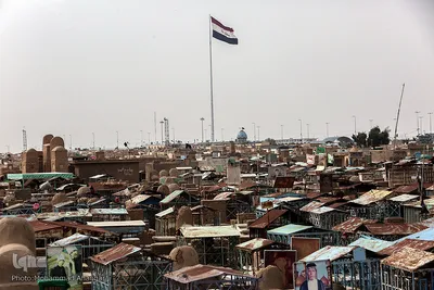 وادی‌السلام؛ بزرگترین قبرستان جهان