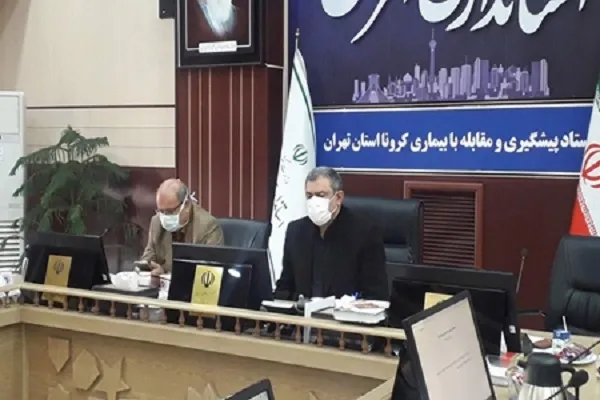 تقویت نظام مراقبت در مقابل امیکرون با طرح شهید سلیمانی