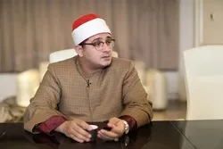 Mahmoud Shahat Anwar parle des activités coraniques