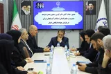 لزوم حمایت از توسعه و تجهیز مرکز درمان ناباروری جهاددانشگاهی آذربایجان شرقی