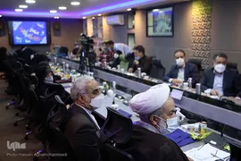 نشست هم‌اندیشی طراحی‌های نوین فرهنگی در حوزه «عفاف و حجاب»