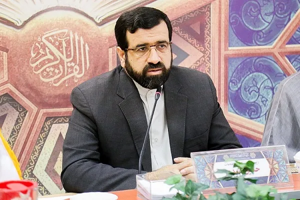 ارتقای دانش قرآنی طلاب را پیگیری می‌کنیم