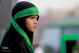 نخستین سوگواره بین المللی شبیه‌خوانی