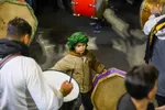 چهل‌وششمین موج اجتماعات مردمی تبریز