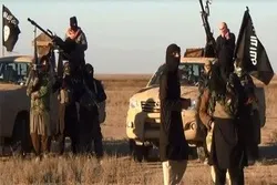 Lampu Hijau Amerika untuk Mengikuti ISIS di Afghanistan
