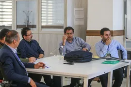 سومین نکوداشت روز ملی منابع انسانی جهاددانشگاهی