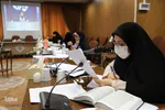 آغاز مرحله استانی مسابقات سراسری قرآن اوقاف بخش بانوان در آذربایجان شرقی‎‎