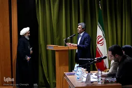 مجمع عمومی اتحادیه های قرآنی استان تهران