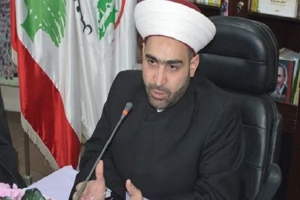 تمسک به مقاومت، ضامن عزت و استقلال لبنان است
 