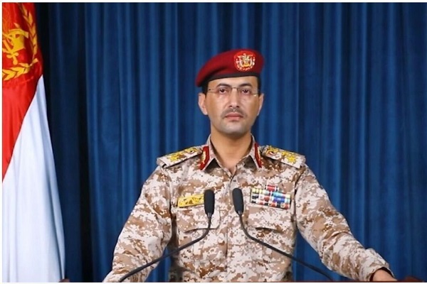 L'armée yéménite ciblent les installations d'Aramco en Arabie saoudite