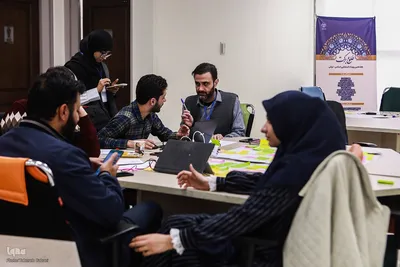 سومین روز هفدهمین رویداد استارتاپی اسلامی ـ قرآنی طلوع برکت