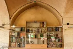 مسجد رحیم‌خان ودیعه‌ای از دوران قاجار