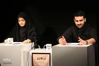نخستین یادواره شهدای جهاددانشگاهی