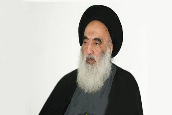 پیام تسلیت حضرت آیت‌الله سیستانی در پی درگذشت آیت‌الله موسوی خلخالی