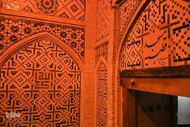 مسجد قطبیه؛ شکوه معماری دوره صفوی