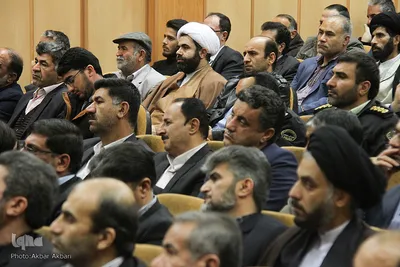 سوم اجلاس استانی نماز چهارمحال و بختیاری