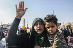یوم‌الله ۱۳ آبان در سمنان