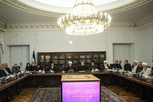 روسای جدید هفت دانشگاه انتخاب شدند