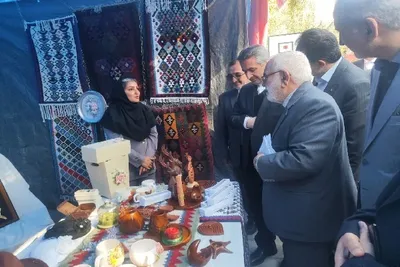 بهره‌برداری از ۴۶۰ واحد مسکونی مددجویی و اهدای ۱،۶۲۹ بسته لوازم خانگی در اردبیل