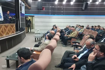 برگزاری دومین رویداد علمی هسته های مسئله محور