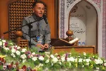 مرحله استانی چهل و پنجمین دوره مسابقات قرآن کریم در آذربایجان غربی