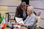 اختتامیه گردهمایی مجمع مدیران عامل تشکل‌های قرآنی کشوردر شیراز