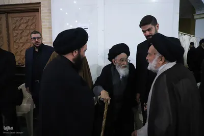 مراسم بزرگداشت دومین سالگرد شهدای خدمت