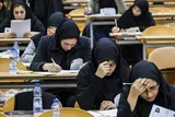 اعلام زمان ثبت‌نام و برگزاری آزمون‌های ارشد و دکتری سال ۱۴۰۶