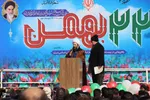 راهیپمایی ۲۲ بهمن در ارومیه‎
