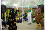 نوزدهمین نمایشگاه قرآن اصفهان در طلیعه ماه میهمانی خدا