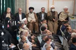 جلسه دانش افزایی مدیران و مربیان دارالقرآن کریم اصفهان
