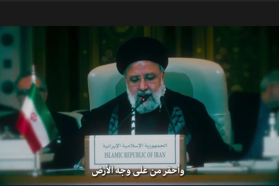 فیدیو | من الرّئيس الشّهيد إلى أطفال غزّة...