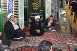 يادواره 144 شهید حوزه شهری ملایر