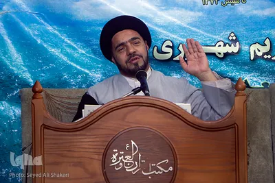 جلسه قران 