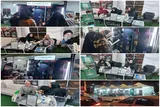 استقبال گسترده مردم از خدمات تخصصی کمپین فرهنگی «منتظران منجی»