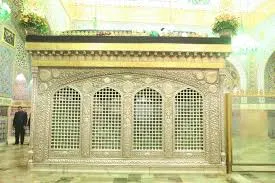 ইমাম রেজা (আ)’র শাহাদত ও অলৌকিক নানা ঘটনা