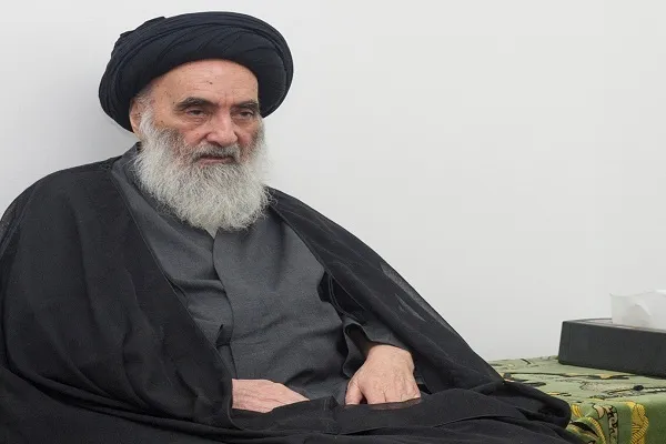 السيد السيستاني يدعو إلى عدم الغلو في أهل البيت (ع)