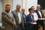 آیین گشایش پانزدهمین دوره تخصصی آموزش قرائت قرآن مؤسسه بینه