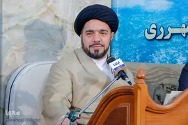 آخرین جلسه قرآن حجت‌الاسلام سیدمحمدجواد موسوی‌درچه‌ای