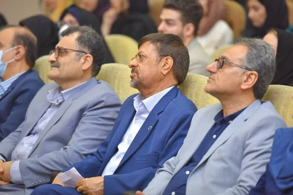 عکس | همایش جامعه روانشناسان و مشاوران گیلان