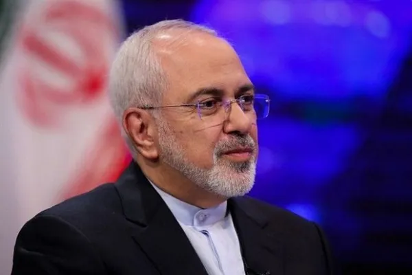 Zarif: Azerbaycan topraklarının kurtarılmasından mutluyuz
