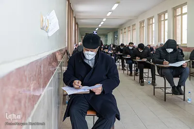 آزمون داوری، میانجی گری و شورای حل اختلاف قوه قضائیه در استان آذربایجان شرقی