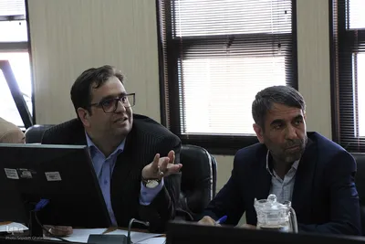 برگزاری جلسه ستاد اربعین حسینی در خراسان‌جنوبی