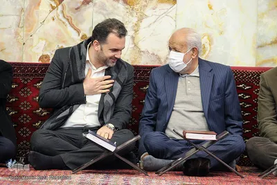 اولین مجمع جلسات استان تهران برگزار شد