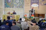 جشنواره تلاوت مجلسی-قم